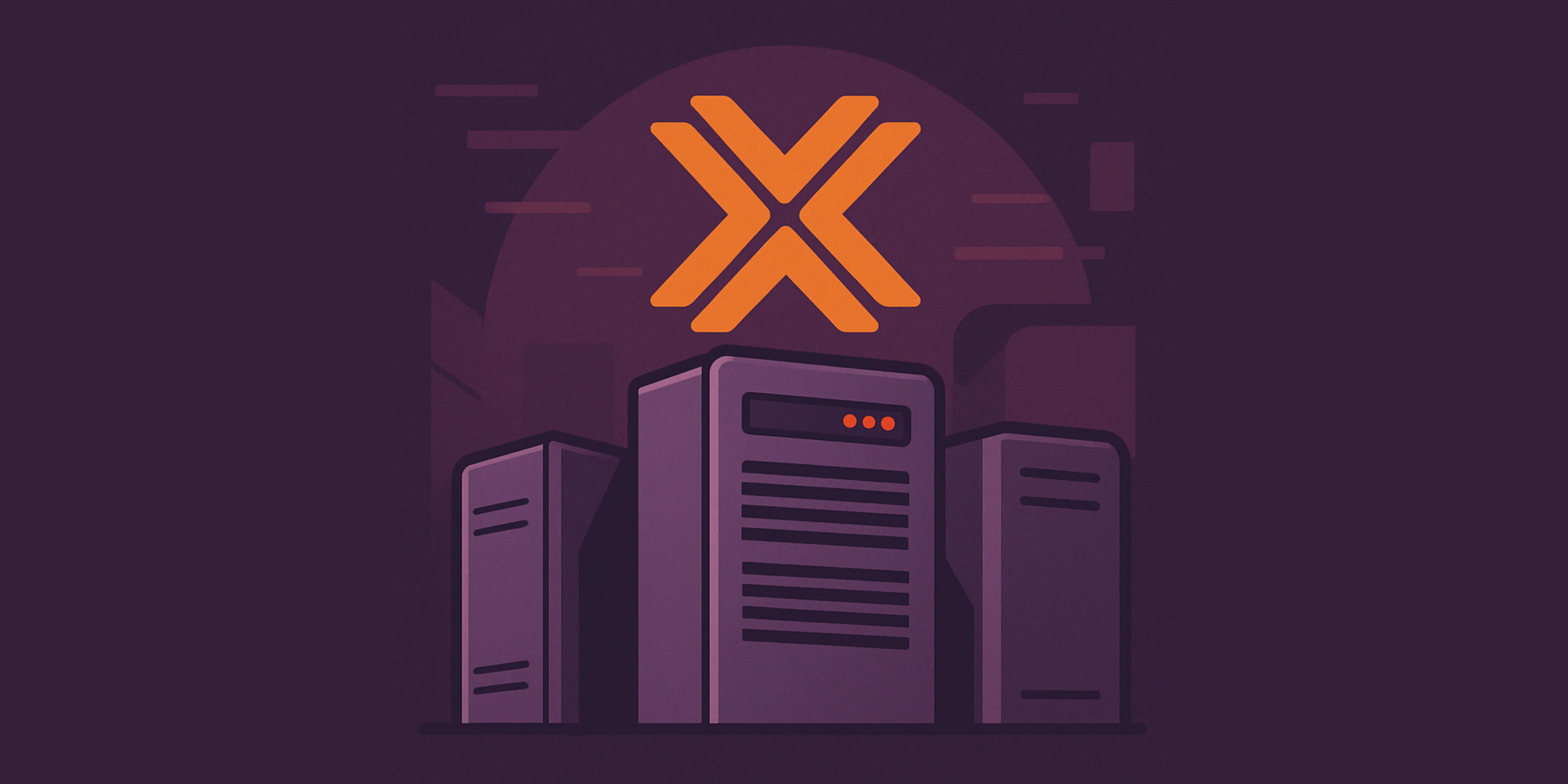 Inštalácia virtualizácie Proxmox